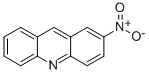 CAS 登录号：29808-81-9， 2-硝基-吖啶