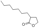 CAS#: 2983-21-3, alpha-Heptyl-gamma-Butyrolactone