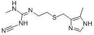 CAS#: 2984-61-4, Cimetidine A