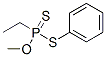 CAS#: 2984-70-5, Ethyldithiophosphonic Acid O-Methyl S-Phenyl Ester