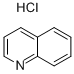 CAS#: 29849-34-1, Quinoline Hydrochloride