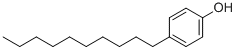 CAS#: 2985-57-1, 4-Decylphenol