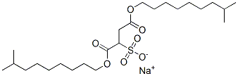 CAS#: 29857-13-4, Sodium 1,4-Diisodecyl Sulphonatosuccinate