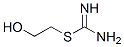 CAS#: 2986-29-0, 2-Hydroxyethyl Imidothiocarbamate