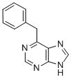 CAS#: 29866-18-0, 6-Benzyl-1H-Purine