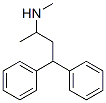 CAS#: 29869-78-1, N,1-Dimethyl-3,3-Diphenylpropylamine