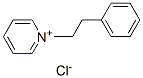 CAS#: 29871-24-7, 1-(2-Phenylethyl)Pyridinium Chloride