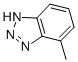 CAS#: 29878-31-7, 7-Methyl-1H-Benzotriazole