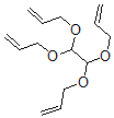 CAS 登录号：29895-12-3， 四(烯丙氧基)乙烷