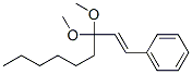 CAS#: 29896-45-5, Hexyl-1,1-Dimethoxy-3-Phenylprop-2-Ene