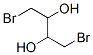 CAS#: 299-70-7, (2R,3R)-rel-1,4-Dibromo-2,3-Butanediol