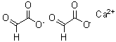 CAS#: 2990-19-4, Oxo-Acetic Acid Calcium Salt