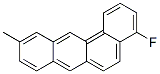 CAS#: 2990-70-7, 4-Fluoro-10-Methylbenz[a]Anthracene