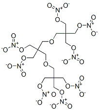 CAS#: 29908-97-2, Tripentaerythritol Octanitrate