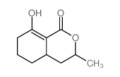 CAS#: 29914-01-0, (+)-Ramulosin