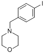 CAS 登录号：299159-27-6， 4-(4-碘苄基)吗啉