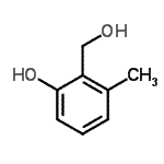 CAS 登录号：29922-52-9， 2-(羟基甲基)-3-甲基苯酚
