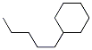 CAS#: 29949-27-7, n-Amylcyclohexane