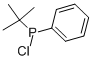 CAS#: 29949-69-7, Chloro(Tert-Butyl)Phenylphosphine