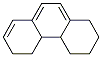 CAS#: 29966-04-9, 1,2,3,4,4alpha,4beta,5,6,7,8,8alpha,9,10,10alpha-Tetradecahydrophenanthrene
