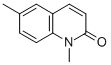 CAS#: 29969-49-1, 1,6-Dimethyl-2(1H)-Quinolinone