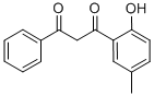 CAS#: 29976-82-7, 3-Hydroxy-1-(2-Hydroxy-5-Methyl-Phenyl)-3-Phenyl-Prop-2-En-1-One
