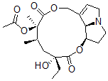 CAS 登录号：30000-36-3， Isoline