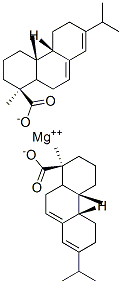 CAS#: 30004-10-5, Magnesium Abietate