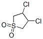 CAS#: 3001-57-8, 3,4-Dichlorosulfolane