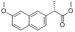 CAS#: 30012-51-2, Naproxen Methyl Ester