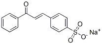 CAS#: 30056-77-0, Sodium 4-[(E)-3-Oxo-3-Phenylprop-1-Enyl]Benzenesulfonate