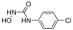 CAS#: 30085-34-8, 1-(4-Chlorophenyl)-3-Hydroxyurea