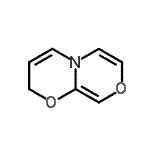 CAS 登录号：300857-59-4， 2H-[1,4]恶嗪并[3,4-b][1,3]恶嗪