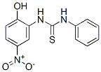 CAS#: 30086-64-7, Hexahydro-2-benzimidazolinethione