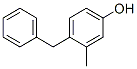 CAS#: 30091-02-2, 4-Benzyl-m-Cresol