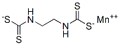 CAS#: 301-03-1, 1,2-Ethylenediylbis(carbamodithioato)manganese