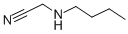 CAS#: 3010-04-6, (N-Butylamino)Acetonitrile