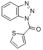 CAS#: 301164-69-2, 1-(2-Thienylcarbonyl)-1H-Benzotriazole
