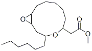 CAS#: 3012-69-9, 8-[3-[(3-Pentyloxiran-2-Yl)Methyl]Oxiran-2-Yl]Octanoic Acid