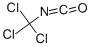 CAS#: 30121-98-3, Trichloromethyl Isocyanate