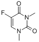 CAS#: 3013-92-1, 5-Fluoro-1,3-Dimethyluracil