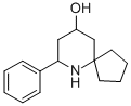 CAS#: 301320-54-7, 7-Phenyl-6-Azaspiro[4.5]Decan-9-Ol
