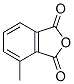 CAS#: 30140-42-2, 4-Methyl-2-Benzofuran-1,3-Dione