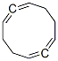 CAS 登录号：30154-99-5， (1R*,6S*)-1,2,6,7-环癸四烯