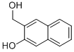 CAS#: 30159-70-7, 3-(Hydroxymethyl)Naphthalen-2-Ol