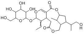 CAS#: 30164-93-3, Jasminin