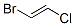 CAS#: 3018-09-5, (E)-1-Bromo-2-Chloroethene