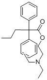 CAS#: 302-33-0, Proadifen
