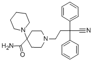 CAS#: 302-41-0, Piritramide