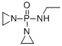 CAS#: 302-48-7, N-[Bis(Aziridin-1-Yl)Phosphoryl]Ethanamine